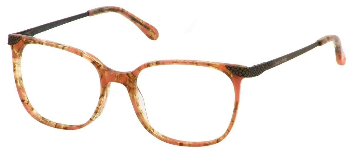 Elizabeth Arden 1190 Eyeglasses - view 3